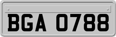 BGA0788