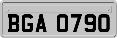 BGA0790