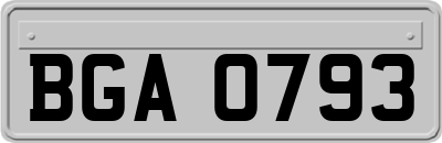 BGA0793