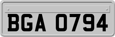 BGA0794