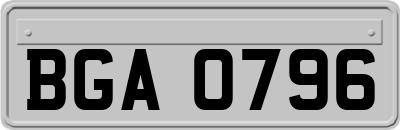 BGA0796