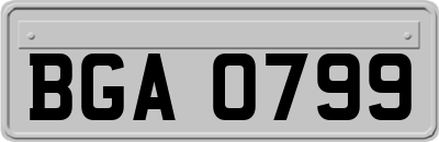 BGA0799