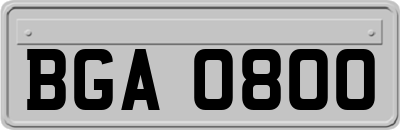 BGA0800