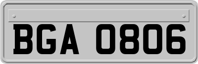BGA0806
