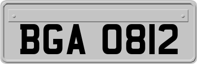 BGA0812