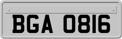 BGA0816