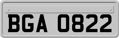 BGA0822