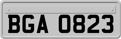 BGA0823
