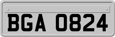 BGA0824