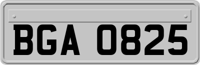 BGA0825