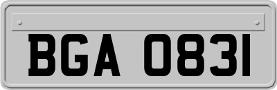 BGA0831