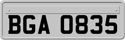 BGA0835