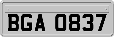 BGA0837