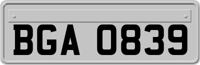 BGA0839