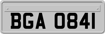 BGA0841