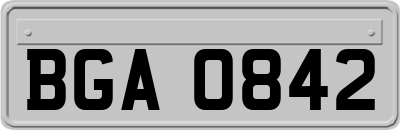 BGA0842