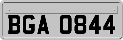 BGA0844