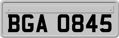 BGA0845