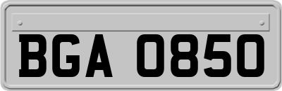 BGA0850