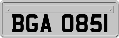 BGA0851