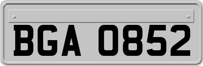 BGA0852