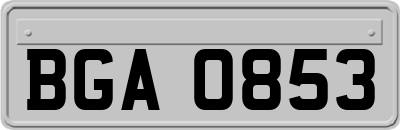 BGA0853