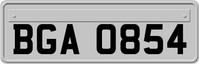 BGA0854