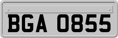 BGA0855