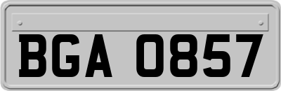BGA0857