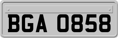 BGA0858
