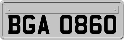 BGA0860