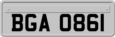 BGA0861
