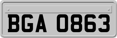 BGA0863