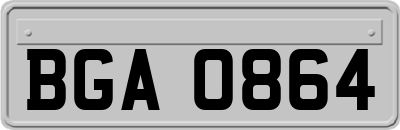 BGA0864