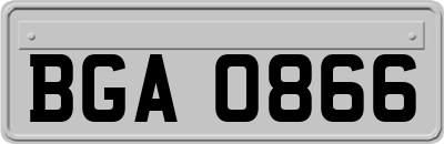 BGA0866