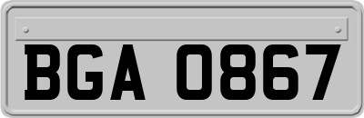 BGA0867