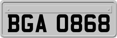 BGA0868