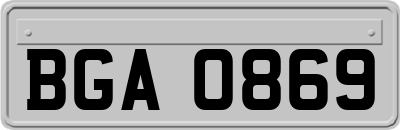 BGA0869