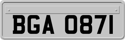BGA0871
