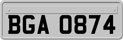 BGA0874