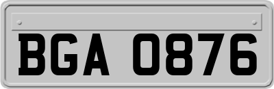 BGA0876