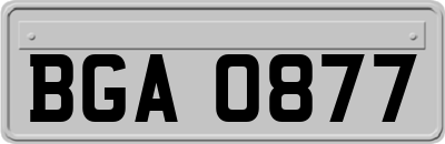 BGA0877