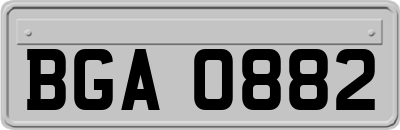 BGA0882