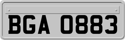 BGA0883
