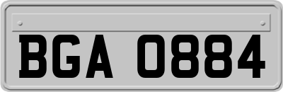 BGA0884