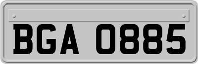 BGA0885