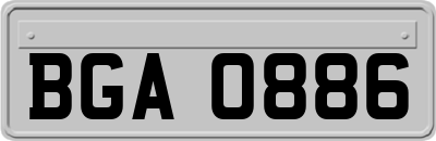 BGA0886