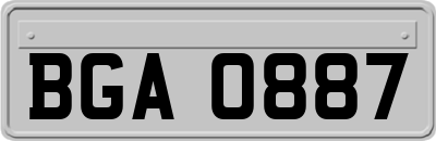 BGA0887