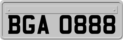 BGA0888