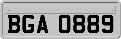 BGA0889